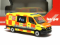 Preview: 097741 Mercedes-Benz Sprinter Flachdach "Rettungsdienst StädteRegion Aachen" Herpa