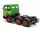 Preview: MB LPS 2032 Zugmaschine "Spedition Offergeld" Herpa - Schwarz
