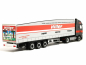 Preview: 315548 Iveco S-Way Schmitz Ecoflex-Sattelzug „Hiller Logistik“ (Lüneburg) Herpa