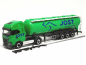 Preview: 315609 Iveco S-Way LNG Silo-Sattelzug „Jost Group“ (Luxemburg/Weißwampach) Herpa