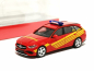 Preview: 097833 Mercedes-Benz C-Klasse T-Modell Kommandowagen "Feuerwehr" Herpa