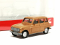 Preview: 030199-002 Renault R4, beigemetallic Herpa