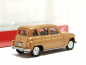 Preview: 030199-002 Renault R4, beigemetallic Herpa