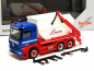 Preview: 956604 MB Arocs M Absetzmulden-LKW "Riwatrans" Herpa