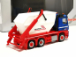 Preview: 956604 MB Arocs M Absetzmulden-LKW "Riwatrans" Herpa