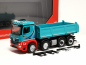 Preview: 317566 Mercedes-Benz Arocs M Dreiseitenkipper 4achs "Schmuttermair" Herpa