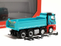 Preview: 317566 Mercedes-Benz Arocs M Dreiseitenkipper 4achs "Schmuttermair" Herpa