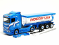 Preview: 956208 Scania CS20 ND Kipp Sattelzug "Inderbitzin" Herpa