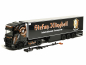 Preview: 317542 Scania CS20 HD Kühlkoffer-Sattelzug "Stefan Klingbeil" (Hessen / Gladenbach) Herpa