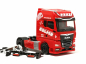 Preview: MAN TGX GX Zugmaschine "KELPIN" Herpa