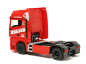 Preview: MAN TGX GX Zugmaschine "KELPIN" Herpa