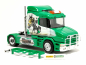 Preview: Scania Hauber Zugmaschine „Funke Visbek“ Herpa