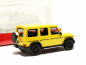 Preview: 430760-004 Mercedes-Benz G-Klasse, Solar Beam metallic Herpa