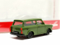 Preview: 027359-005 Trabant 1.1 Universal, olivgrün (NVA) Herpa