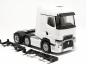 Preview: 315104-003 Renault T facelift Zugmaschine 3achs (6x2), weiß Herpa