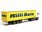 Preview: 317931 Iveco S-Way LNG Gardinenplanen-Sattelzug "Willi Betz" (Baden-Württemberg/Reutlingen) Herpa