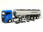 Preview: 957434 MAN TGX GM Tank-Sz "Indermühle" Herpa