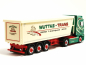 Preview: 317610 Renault T facelift Stöffelliner-Sattelzug "Wuttke Trans" (Bayern/Burgkunstadt) Herpa