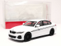 Preview: 420976-002 BMW Alpina B3 Limousine, weiß Herpa 002