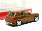 Preview: 956666 Trabant NT marmoriert Sommerfest 2024 Herpa