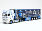 Preview: 956642 MAN TGX GX Kühlkoffer Sattelzug "Frank Seis" Sommerfest 2024 Herpa