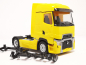 Preview: 315081-002 Renault T facelift Zugmaschine, gelb Herpa