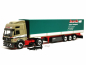 Preview: 317757 Mercedes-Benz SK 94 Pritsche-Planen-Sattelzug "Buck" Herpa