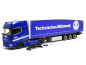 Preview: 317764 DAF XG+ Ecoflex-Sattelzug "THW Katastrophenschutz Nordrhein-Westfalen" Herpa