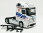 Preview: Mb Actros Gigaspace `18 Zugmaschine "GESUKO" Herpa