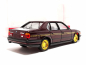 Preview: 431118 BMW Alpina B11 3,5, burgundrot, Dekor Gold Herpa