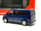 Preview: 096782-002 Volkswagen (VW) T6.1 Caravelle, deep ocean blue Herpa