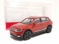 Preview: 038607-007 Volkswagen (VW) Tiguan (AD1), habanero orange metallic	Herpa