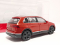 Preview: 038607-007 Volkswagen (VW) Tiguan (AD1), habanero orange metallic	Herpa