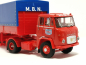 Preview: 026192 Scania LB 76 Planen-Sattelzug "M.B.N." (Niederlande/Sint Jacobi Parochie) Herpa