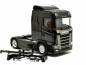 Preview: 310192-002 Scania CS 20 ND Zugmaschine, schwarz	Herpa