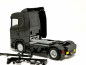 Preview: 310192-002 Scania CS 20 ND Zugmaschine, schwarz	Herpa