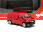 Preview: 096799-002 Volkswagen (VW) T6.1 Kasten, kirschrot Herpa