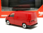 Preview: 096799-002 Volkswagen (VW) T6.1 Kasten, kirschrot Herpa