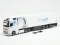 Preview: 957083 Volvo FH'20 Gl XL Kühlkoffer Sattelzug "HRT-Intertrans" Herpa