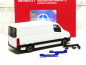 Preview: 013314  MiniKit: Mercedes-Benz Sprinter Kasten Flachdach Herpa Restbestand