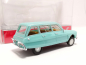 Preview: 027328-004 Citroen AMI 6 Break, pastelltürkis Herpa