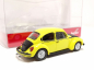 Preview: 421102 Volkswagen (VW) Käfer 1303 "Der gelb-schwarze Renner" Herpa SALE B1