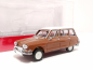 Preview: 038959 Citroen AMI 6 Break, braun/Dach weiß Herpa