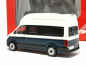 Preview: 096294-002 VW Crafter Grand California, candywhite / deep ocean blue Herpa