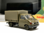 Preview: 700832 Volkswagen (VW) T4 Pritsche "Heereslogistikzentrum Wels" (Österreich/Wels) Herpa