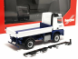 Preview: 318181 Mercedes-Benz Arocs M 4x4 Dreiseitenkipper "Wasel" Herpa