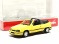 Preview: 421027 Opel Kadett E Gsi Cabrio, Jamaicagelb Herpa