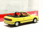 Preview: 421027 Opel Kadett E Gsi Cabrio, Jamaicagelb Herpa