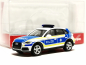 Preview: 098052 Audi Q5 "Polizei Bayern" Herpa