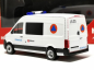 Preview: 097963 VW Crafter Halbbus HD "Malteser / Zivilschutz" Herpa - SALE